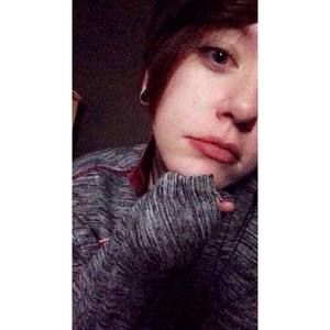 Meet your Posher, Leigh